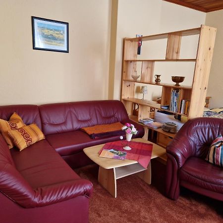 Ferienwohnung Matthisson Oranienbaum-Woerlitz Εξωτερικό φωτογραφία